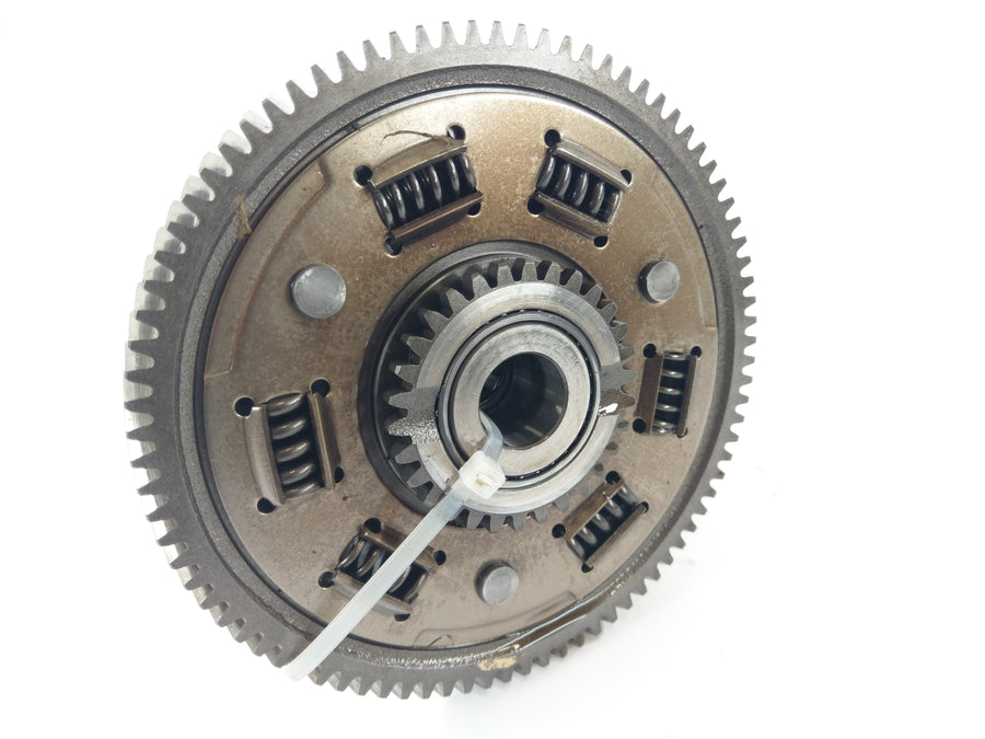 Suzuki GSF 400 GK75B Bandit [1991] - Clutch