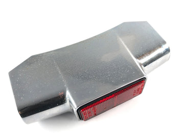 Suzuki Intruder VL 1500 AL [2000] - Rear indicator mount with reflector