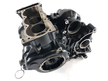 Triumph Speed ​​Triple T509 [1997] - Engine housing empty housing