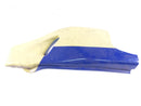 Aprilia Pegaso 125 1989-1990 - Side panel rear fairing-1