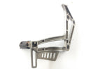 Honda Africa Twin XRV 650 RD03 [1989] - Footrest holder and footrest rear right-5