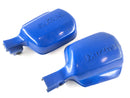 Suzuki DR 750 S SR41B [1988] - Handguards set pair-2