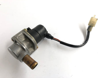 Triumph Speed ​​Triple 1050 515NJ [2005] - Secondary air valve - 0
