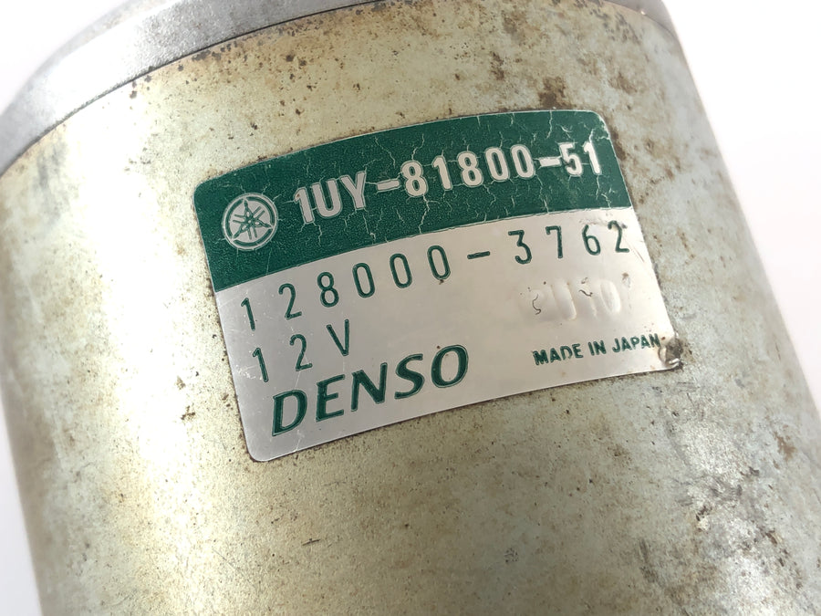 Yamaha YFM 350 Warrior 3GD [2003] - Starter Motor