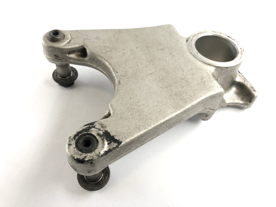 Yamaha YZF R1 RN04 [2000] - Rear brake anchor
