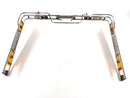 Yamaha XVS 650 Drag Star 4VR [1997] - Rear guard with reflectors-5