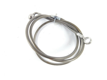 BMW R 1200 ST R1ST [2005] - Clutch line steel braided - 0