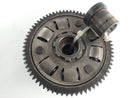 Honda Africa Twin XRV 650 RD03 [1989] - Clutch-4