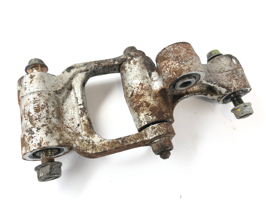 Honda NX 650 Dominator RD02 [1992] - rocker arm bone shock absorber