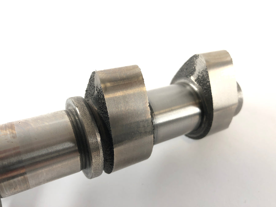 BMW F 650 CS Scarver [2001] - Camshaft intake camshaft