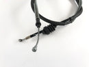 Yamaha XV 750 Virago [1991] - Clutch cable-2