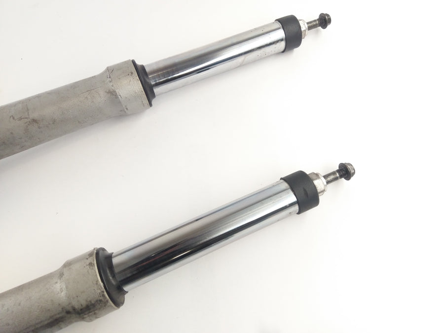 BMW R 1150 RT [2003] - Fork Telescopic fork with axle