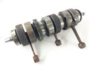 Suzuki GT 750 [1973] - Crankshaft-3