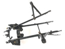 BMW F 650 CS Scarver [2001] - rear frame-3
