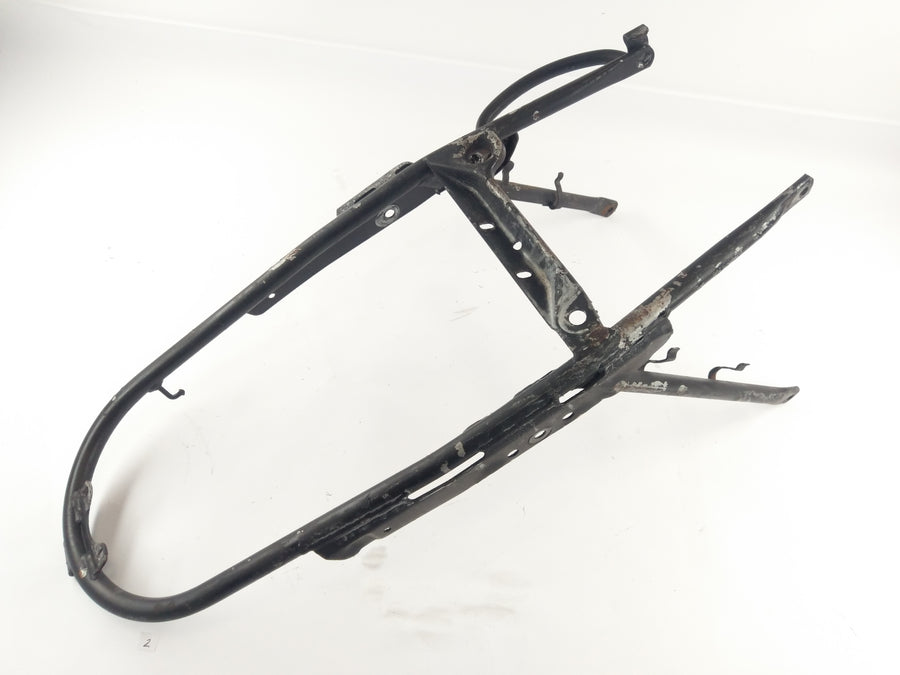 BMW R 80 RT 247 [1984] - Rear frame