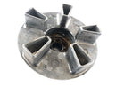 Honda CB 900 F SC01 [1981] - Sprocket carrier-3