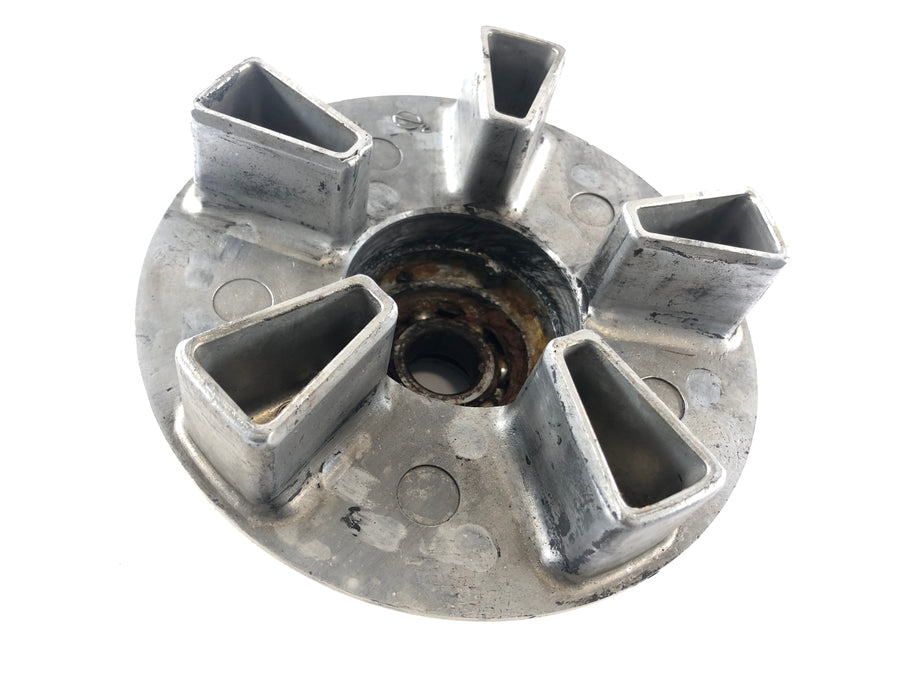 Honda CB 900 F SC01 [1981] - Sprocket carrier