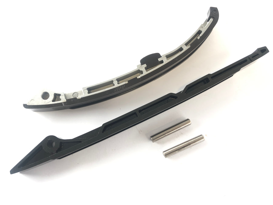 Yamaha YZF R1 RN12 [2005] - Tension rail and slide rail set