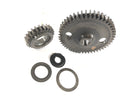 Ducati 999 H4 [2003] - Gears auxiliary transmission-3