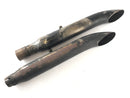 Kawasaki VN 1500 A VNAA [all years] - Exhaust silencer-1