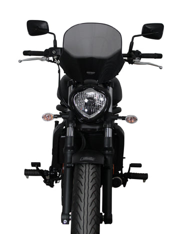 Kawasaki Vulcan S [2015-]-touring disc "NTM"
