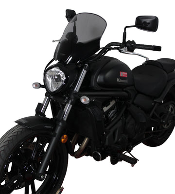 Kawasaki Vulcan S [2015-]-touring disc "NTM" - 0