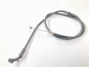 Kawasaki ZRX 1200 S ZRT20A [2002] - Choke cable