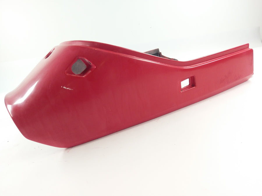 Cagiva Alazzurra 350 [1985] - Rear fairing