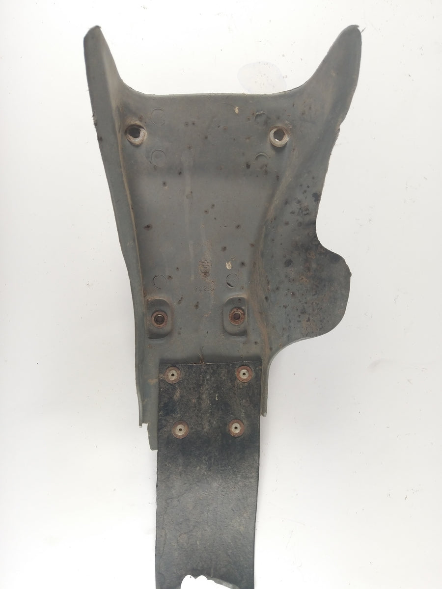 Husqvarna TE 610 8AE [1995] - Rear fender