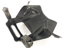 Yamaha TT 600 59X [1985] - Front mask lamp mask-2