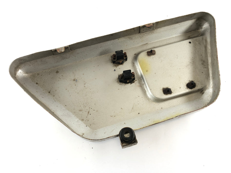 Moto Guzzi 850-T3 VD [1979] - Side cover side panel left