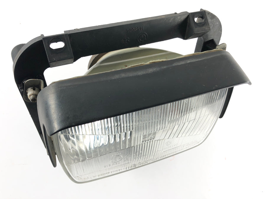 BMW R 100 GS 247E [1991] - Headlight