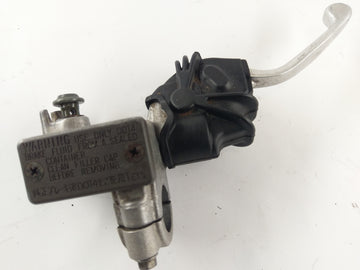 Yamaha YZ 450 F [2005] - front brake pump - 0