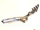 BMW K 1200 GT [2003] - Exhaust complete manifold silencer-1