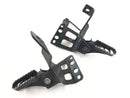 BMW F 650 GS R13 [2000] - Footrests Driver footrests with holder left right-2