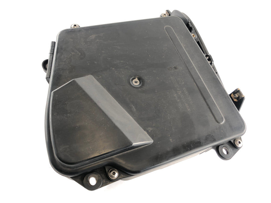 BMW R 1200 RT [2004] - storage compartment
