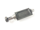 Cagiva Mito 125 8P [1992] - Balance weight balance shaft-1