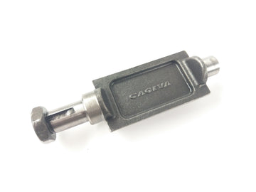 Cagiva Mito 125 8P [1992] - Balance weight balance shaft