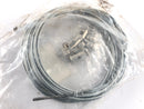 Kawasaki VN 900 Classic [2010] - Bowden cable repair kit-2