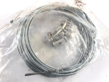 Kawasaki VN 900 Classic [2010] - Bowden cable repair kit - 0