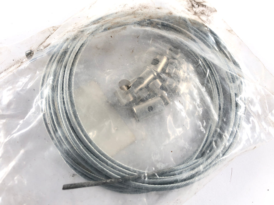 Kawasaki VN 900 Classic [2010] - Bowden cable repair kit