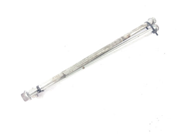 Honda CBR 900 RR Fireblade SC28 [1994] - Engine axle bolts