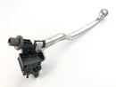 Suzuki Bandit GSF 650 S WVB5 [2005] - Clutch fitting clutch lever-3