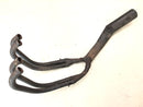 Honda CB 900 F SC01 [1981] - Exhaust system complete-1