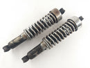 Yamaha SR 500 2J4 [1978] - Shock absorber pair-1