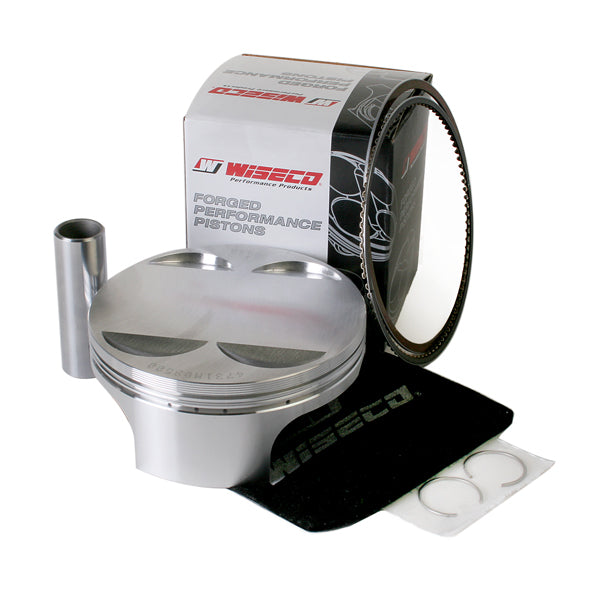 KTM 520 SX RACING [2000] - Piston kit