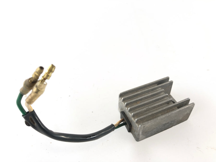 Honda XL 600 R PD03 [1984] - Regulator Rectifier