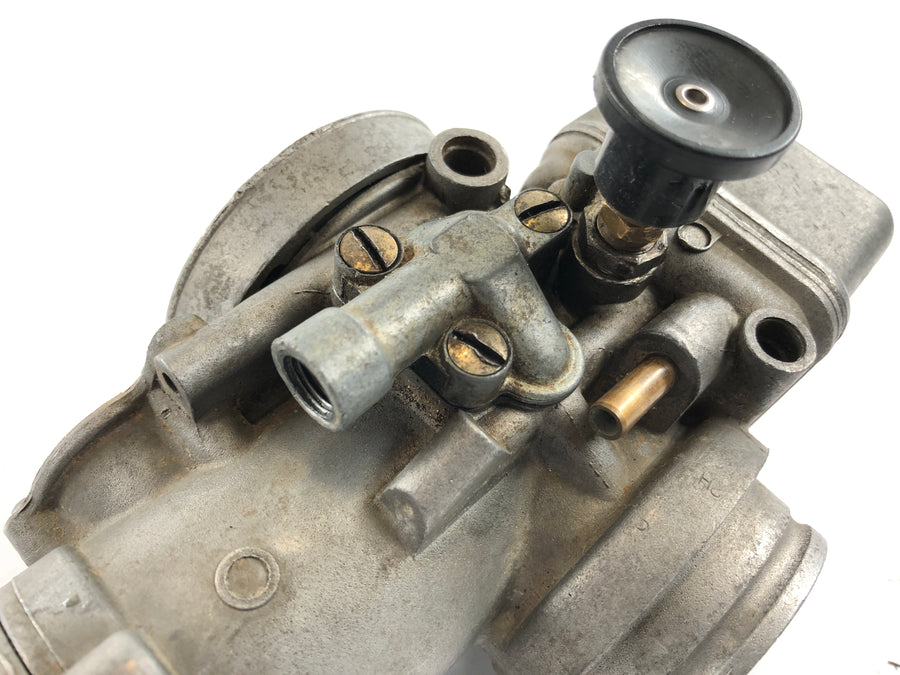 KTM LC4 ER 600 [1994] - Carburettor