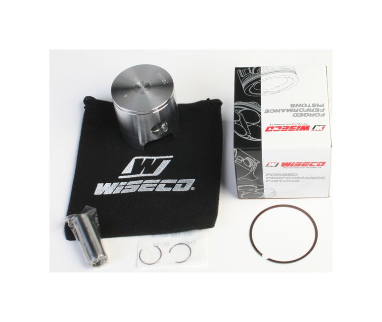 YAMAHA YZ 125 [1990-1992] - Piston kit