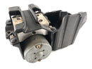 BMW F 650 CS Scarver [2001] - ABS control unit with unit holder-2